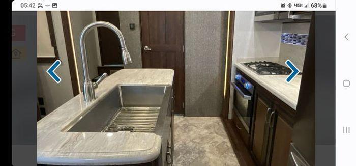 Used 2019 Heartland Landmark 365