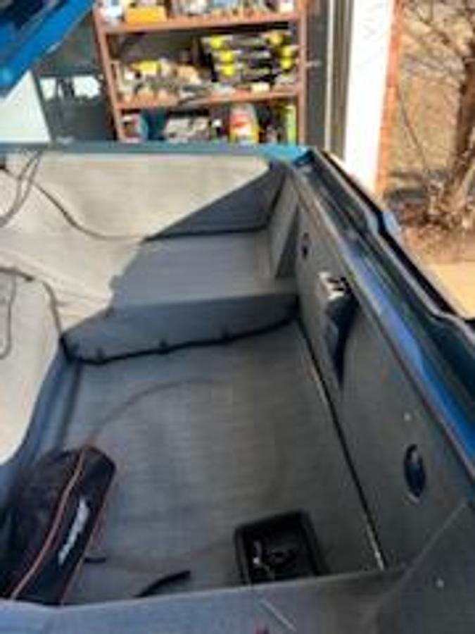 Used 1966 Ford Thunderbird