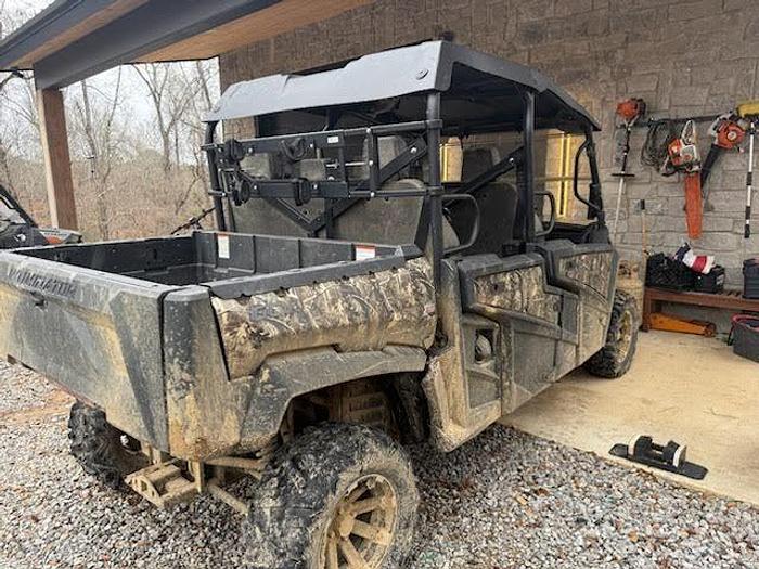 Used 2023 Spartan Intimidator