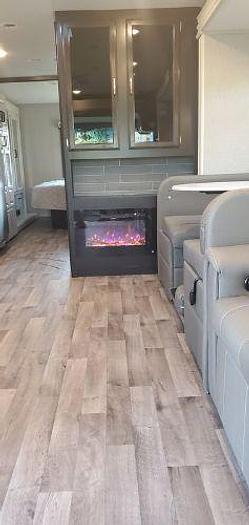 Used 2021 Jayco Precept 34G