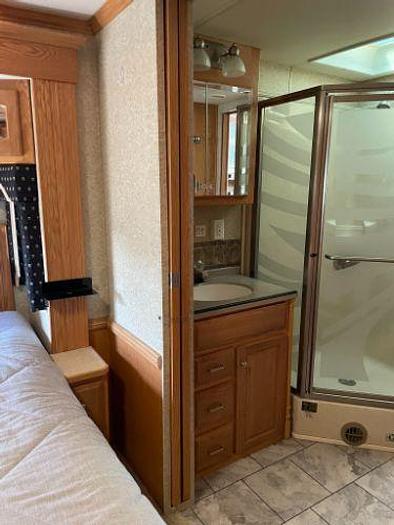 Used 2008 Newmar Dutch Star 4304