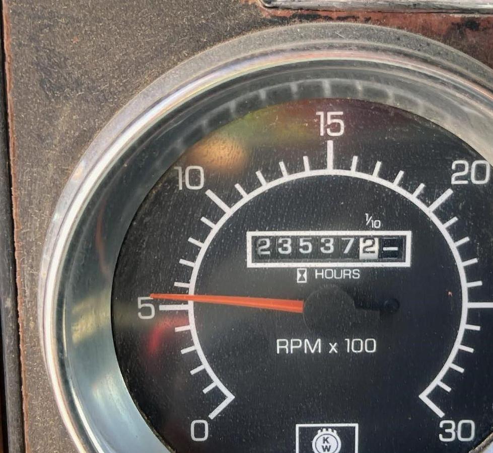 Used 2006 Dynawinch Industries WD3-347