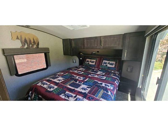 Used 2021 Grand Design Reflection 150 Series 295RL