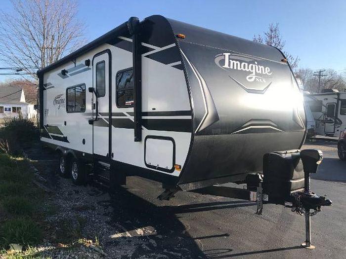 Used 2021 Grand Design Imagine XLS 22MLE