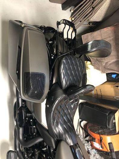 Used 2019 Harley Davidson Street Glide Special