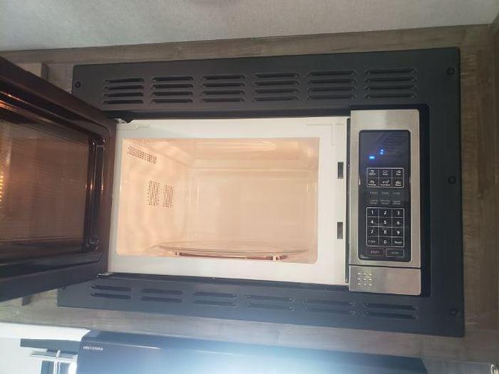 Used 2008 Forest River Flagstaff