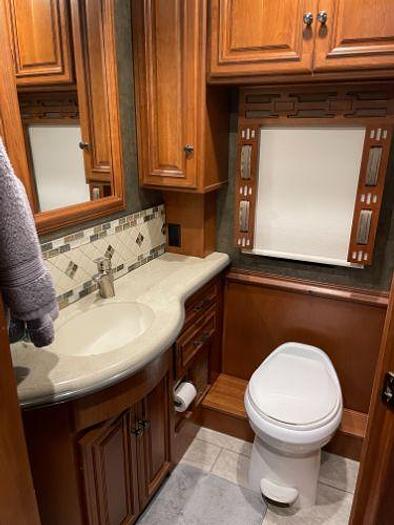 Used 2015 Winnebago Tour 42HD