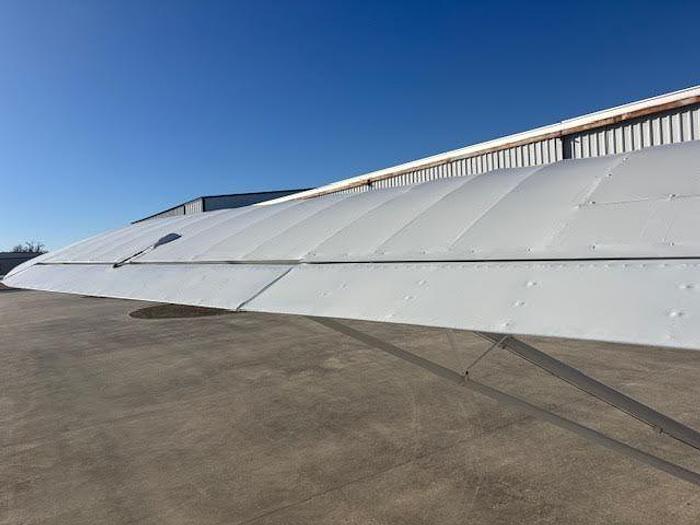 Used 1959 PIPER PA18A-150 Super Cub