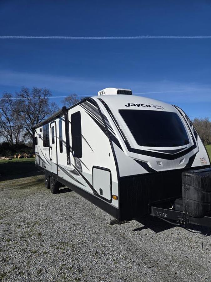 Used 2023 Jayco White Hawk 27rk