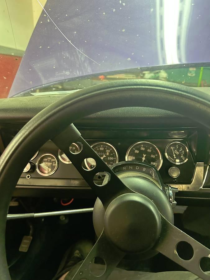 Used 1975 Dodge Dart Sport