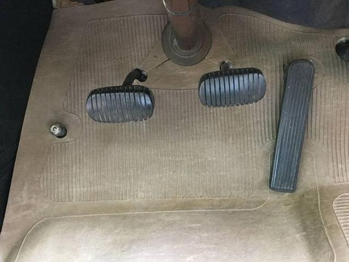 Used 1947 Chevrolet Fleetmaster Coupe