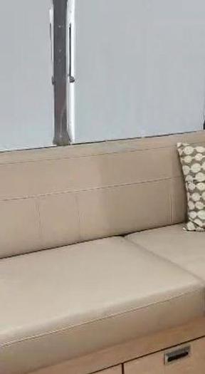 Used 2017 Airstream Flying Cloud 25FT