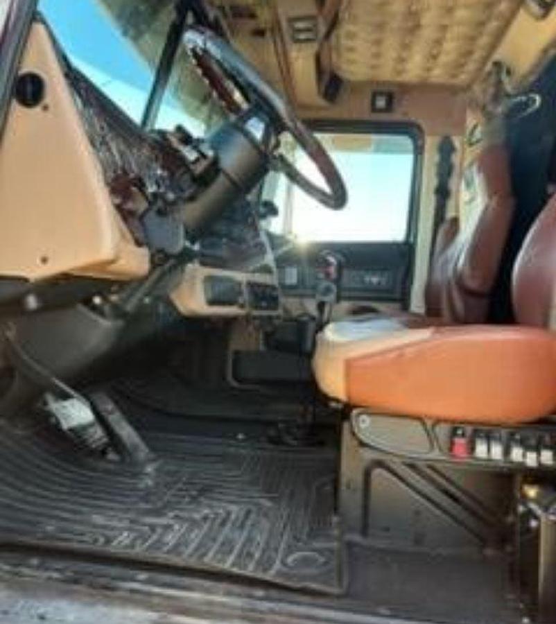 Used 2014 Western Star 4900EX Sleeper Semi Truck