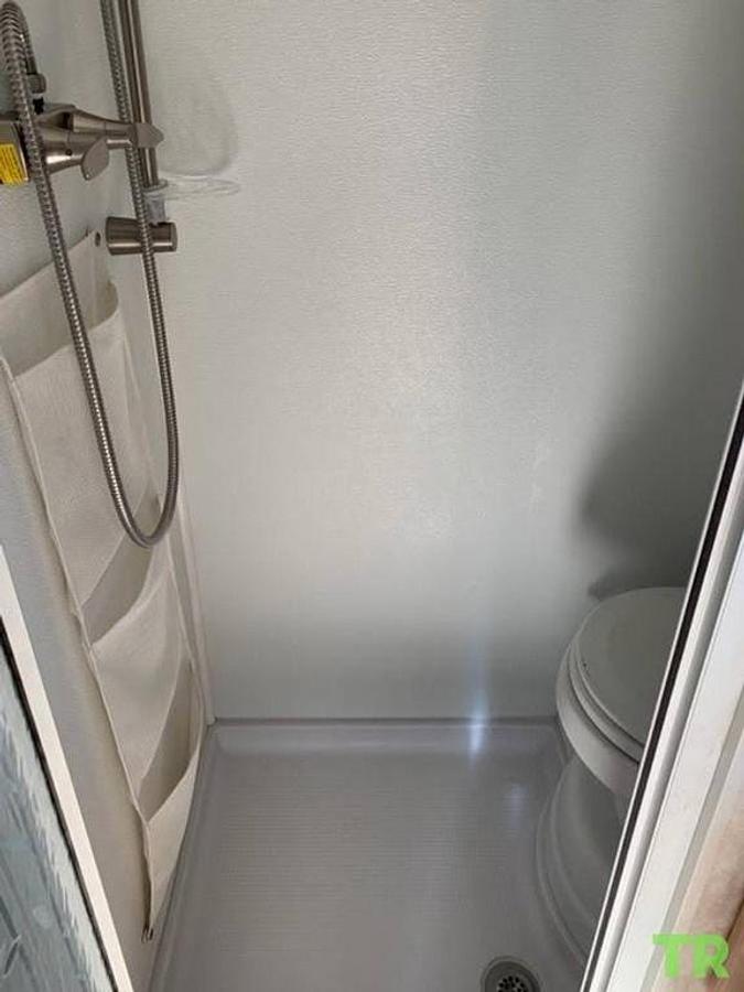 Used 2019 Little Guy Mini Max