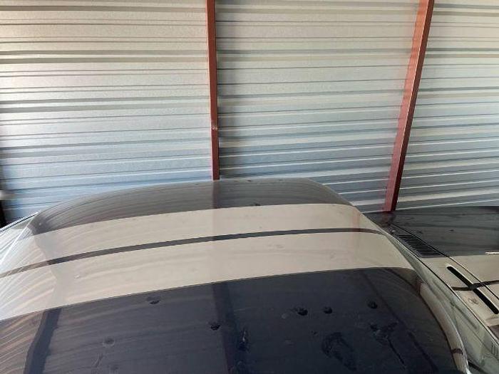 Used 1969 Pontiac FireBird 350