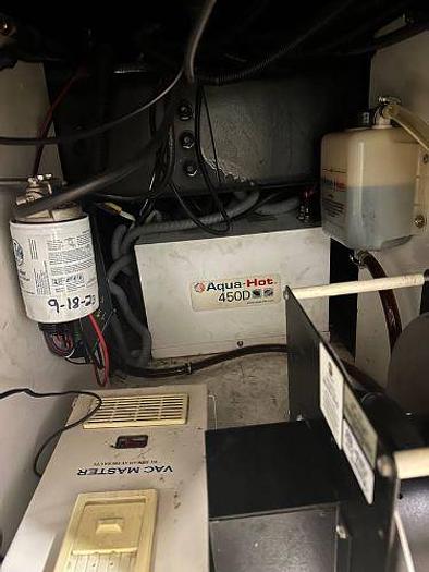 Used 2007 Tiffin Motorhomes Allegro Bus