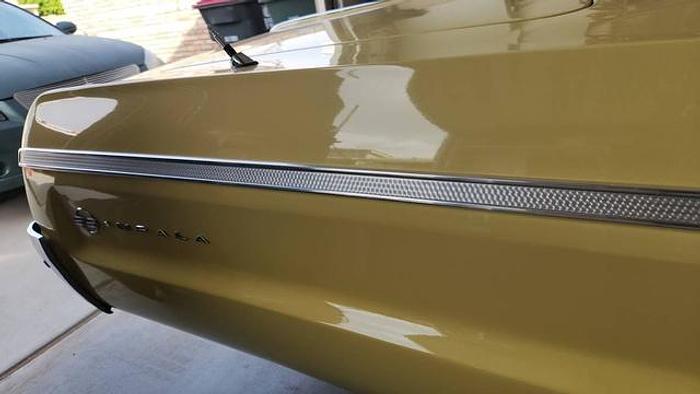 Used 1964 Chevrolet Impala SS