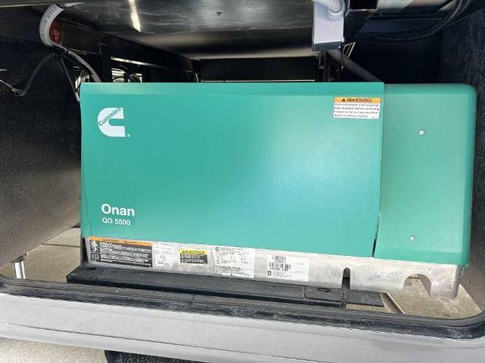 Used 2024 Entegra Coach Vision Xl 34G