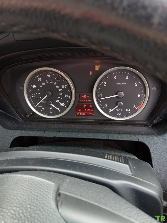 Used 2006 BMW 650i