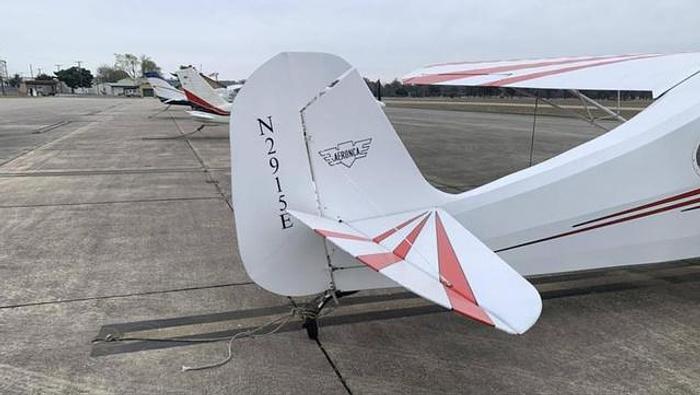 Used 1947 Aeronca 7AC