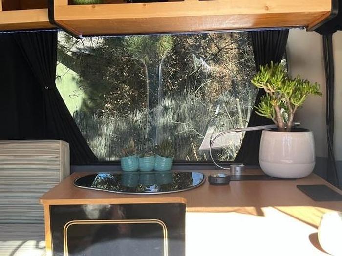 Used 2016 Ford Transit XLT Custom