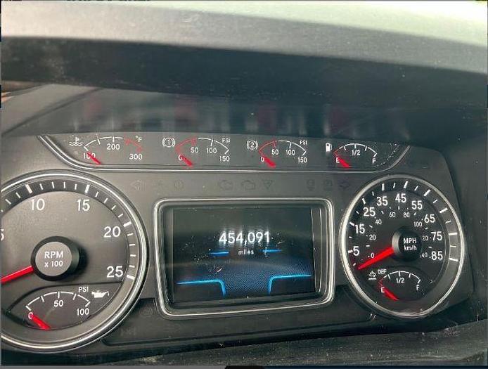 Used 2021 INTERNATIONAL LT 625