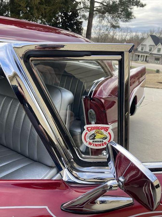 Used 1957 Buick Century Riviera Custom Hardtop