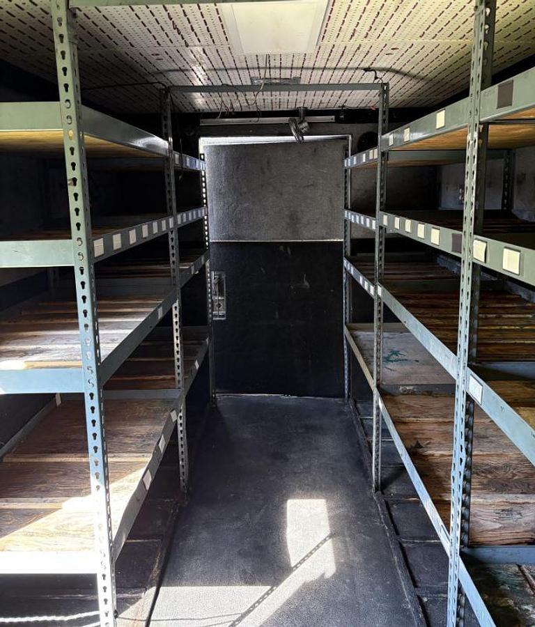 Used 2016 CHEVROLET LCF4500