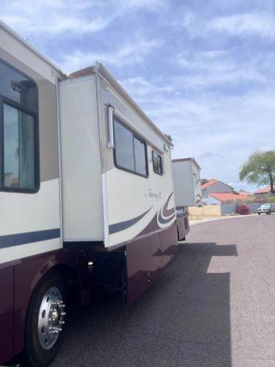 Used 2003 Winnebago Journey DL