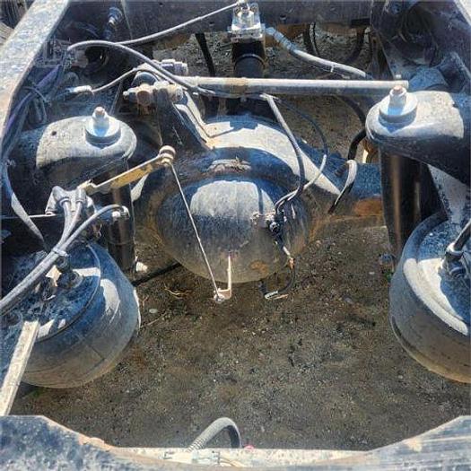 Used 2017 Peterbilt 367