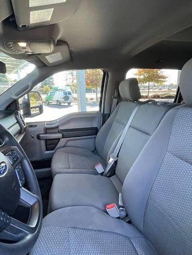 Used 2018 Ford F250 XLT