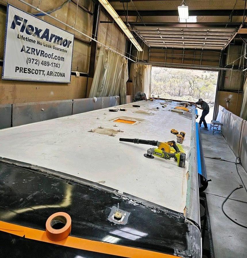 Used 2020 Thor Motor Coach Miramar 37.1 Class A Motorhome