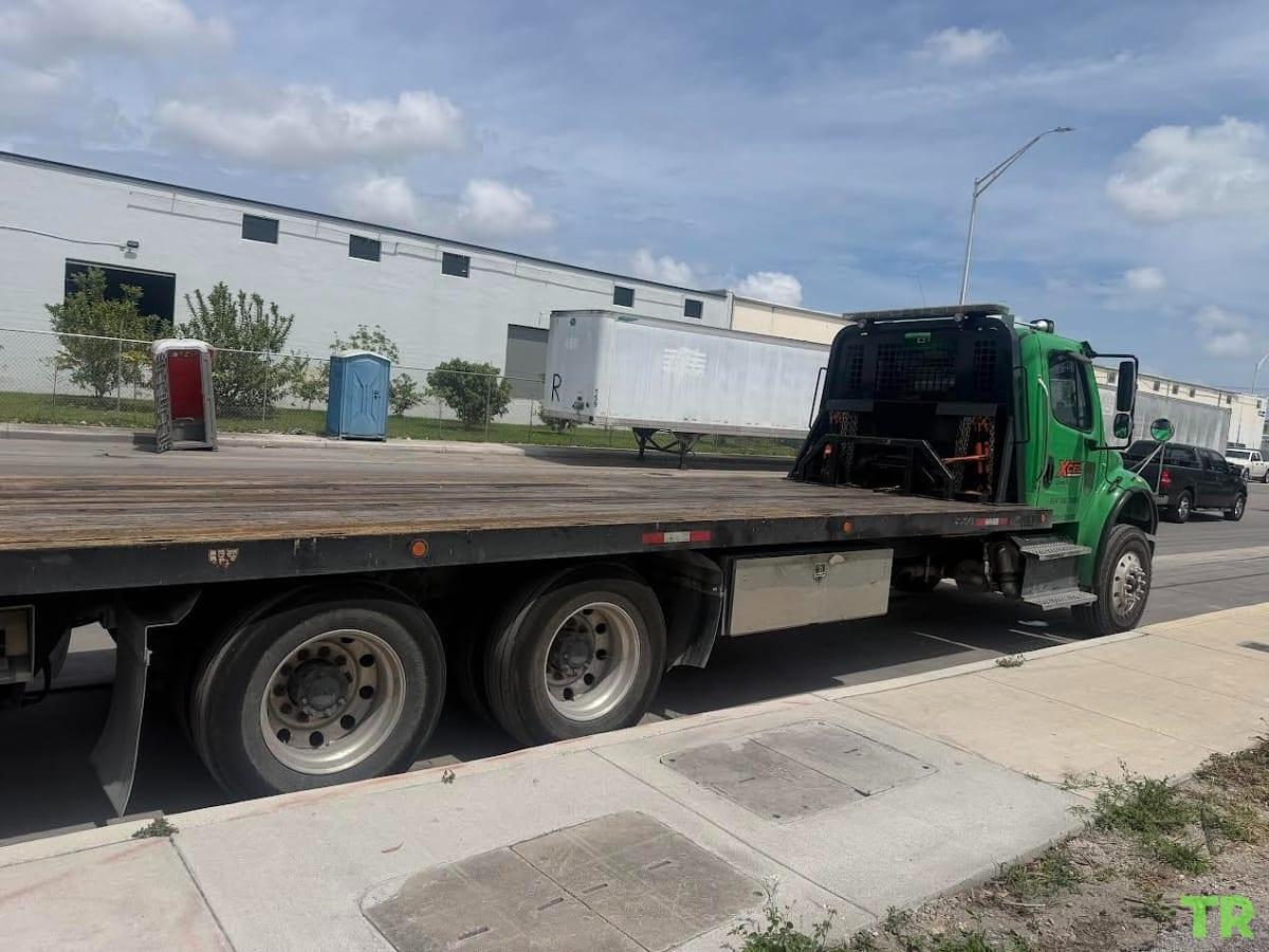 Used 2016 Freightliner M2106