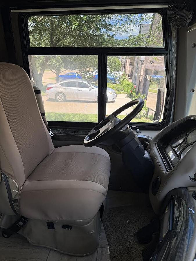 Used 2019 Thor Motor Coach Aria 3601 Class A Motorhome