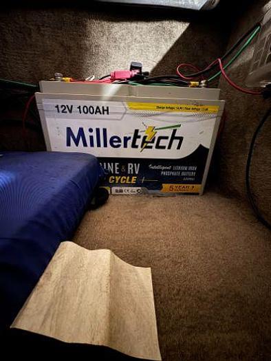 Used 2008 Nitro Z6 Bass Boats