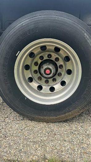 Used 2023 Dorsey Super Combo Trailer