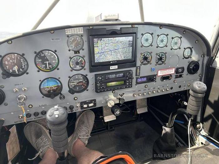 Used 2016 RANS S-20 Raven