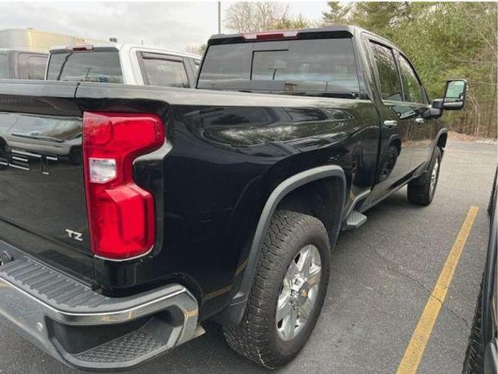 Used 2023 Keystone Montana High Country 295RL