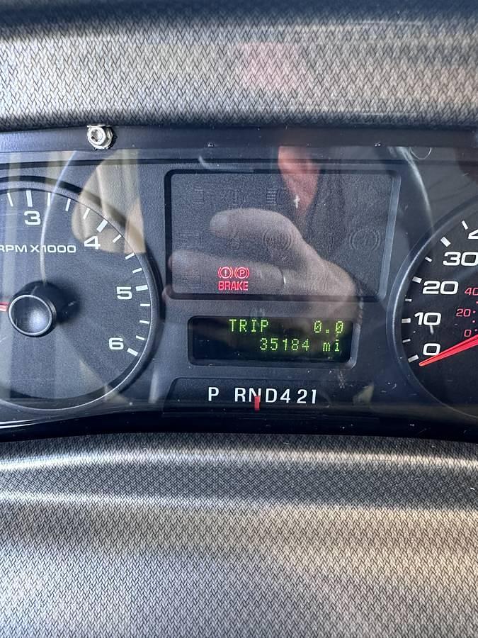 Used 2018 Winnebago Vista