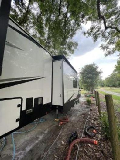 Used 2023 Alliance RV Valor 42V13