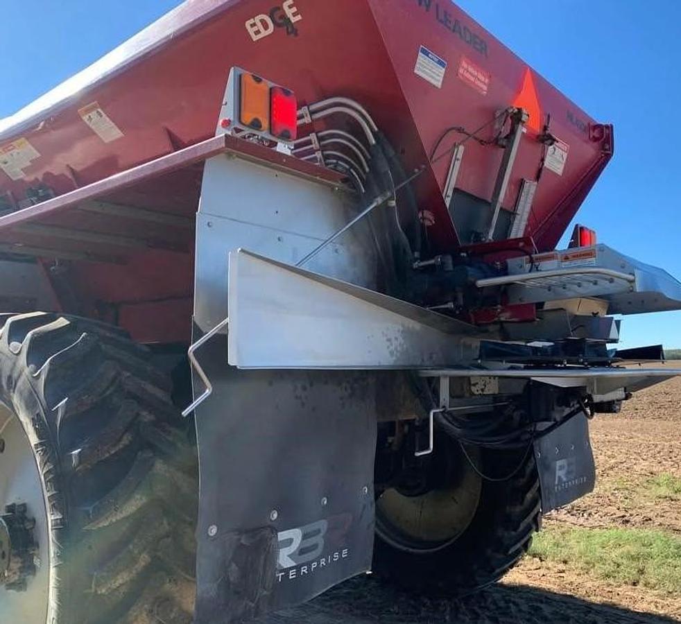 Used 2020 RBR Enterprise Vector 400