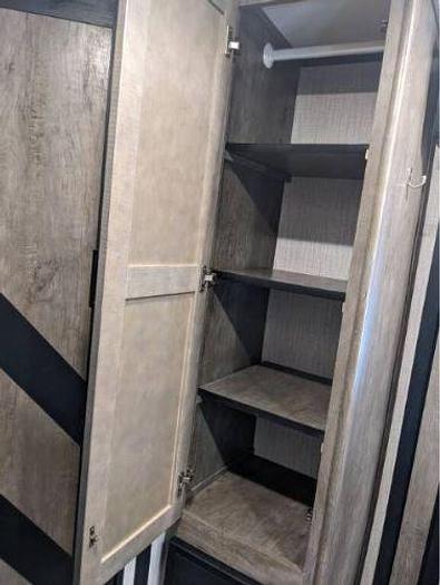 Used 2021 Heartland North Trail Ultra Lite 24BHS