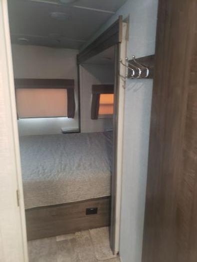 Used 2008 Forest River Flagstaff