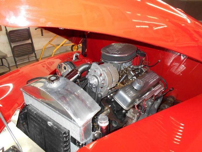 Used 1946 Ford Coupe