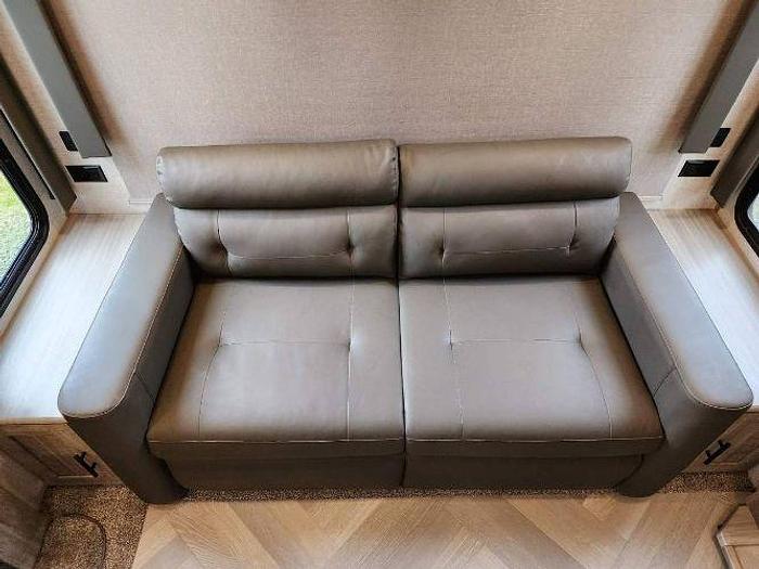 Used 2021 Forest River Salem Hemisphere 290RL