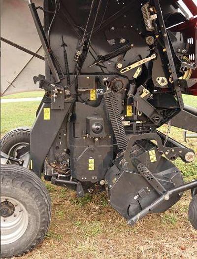 Used 2018 Case IH RB465