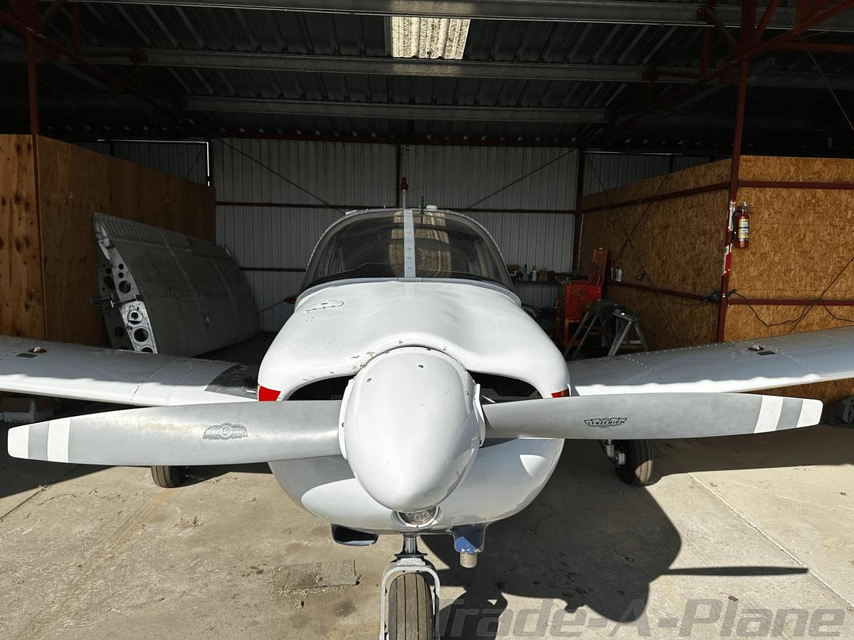 Used 1965 Piper Cherokee 180C