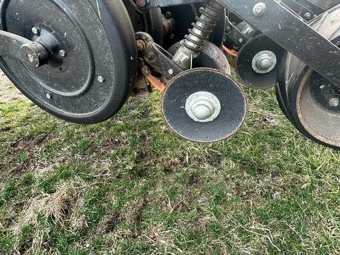 Used Unknown CASE AFS Planter