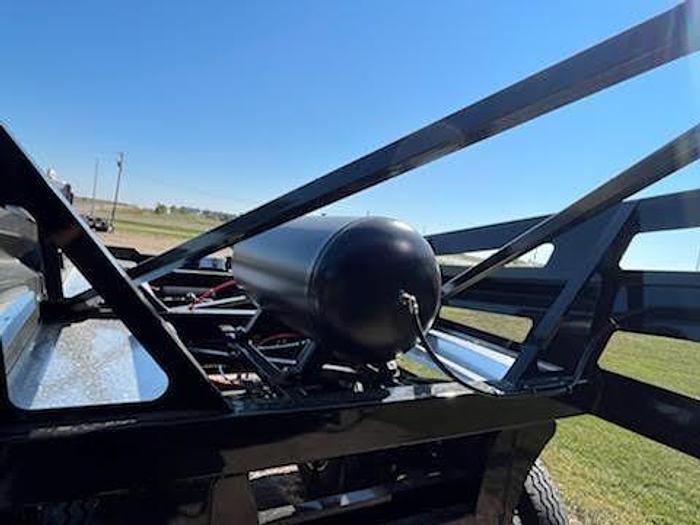 Used 2023 ITM Belly Dump