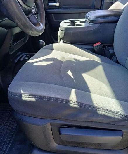 Used 2019 Ram 5500 Chassis Cab Tradesman